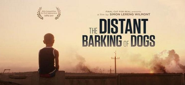 Фильм о судьбе ребенка на войне на Донбассе победил на фестивале в Амстердаме