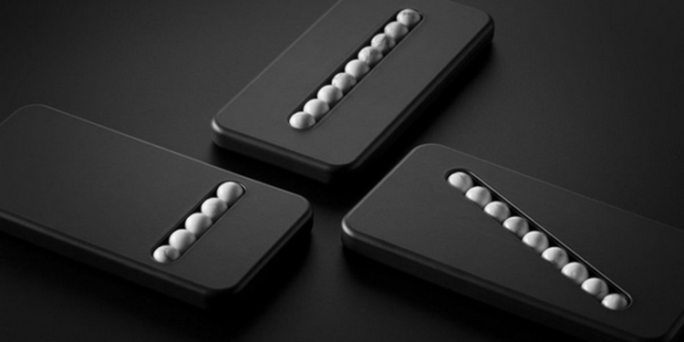 Создан гаджет для борьбы с зависимостью от смартфонов