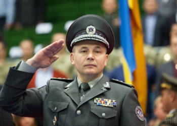 Барин. Гелетея обвинили в использовании подчиненных в качестве личной обслуги. АП решила не вникать