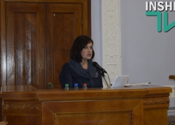 «Я думаю, мы все вместе поместимся» – Гладун об идее освободить здание администрации Ингульского района под Центр админуслуг