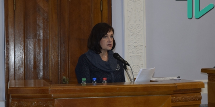 «Я думаю, мы все вместе поместимся» – Гладун об идее освободить здание администрации Ингульского района под Центр админуслуг