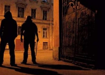 Прокуратура опубликовала советы, как не стать жертвой преступников в Николаеве. Прежде всего, не ходить поодиночке вечерами