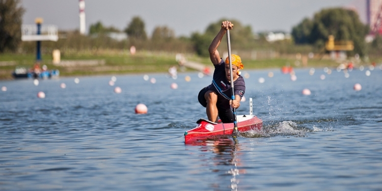 «Ребята, давайте мы остановимся» – область предложила депутатам Николаевского горсовета принять в собственность города СДЮШОР по гребле
