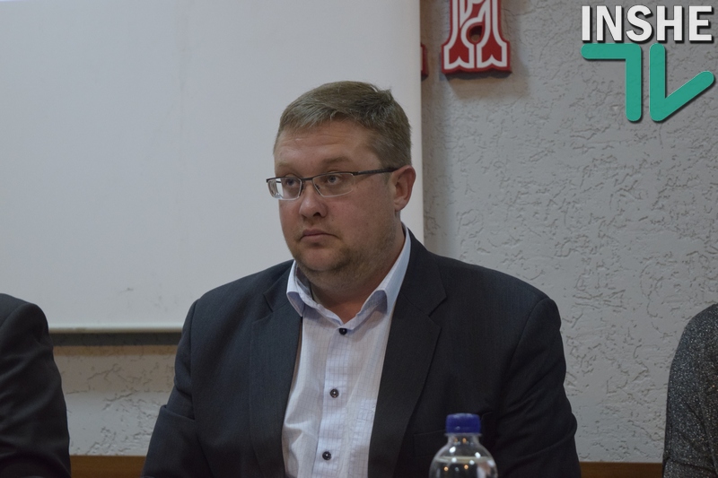 Николаевские ЖЭКи задолжали несколько миллионов за техническое обслуживание лифтов 13