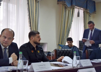 Американская компания думает, не создать ли в Николаеве автокомплектующее производство