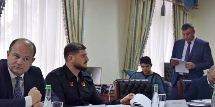 Американская компания думает, не создать ли в Николаеве автокомплектующее производство