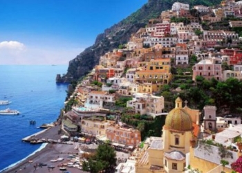 Самый красивый город Италии  решил, что право фотографировать его виды стоит не меньше 1000 евро