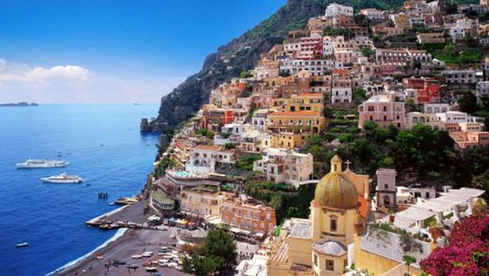 Самый красивый город Италии решил, что право фотографировать его виды стоит не меньше 1000 евро 1