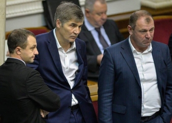 Нардеп Жолобецкий поднял на ноги и президента, и премьера – из-за долгов на Николаевском судозаводе