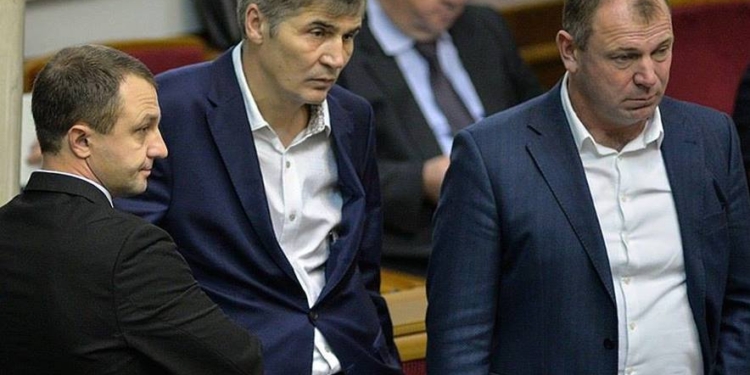 Нардеп Жолобецкий поднял на ноги и президента, и премьера – из-за долгов на Николаевском судозаводе