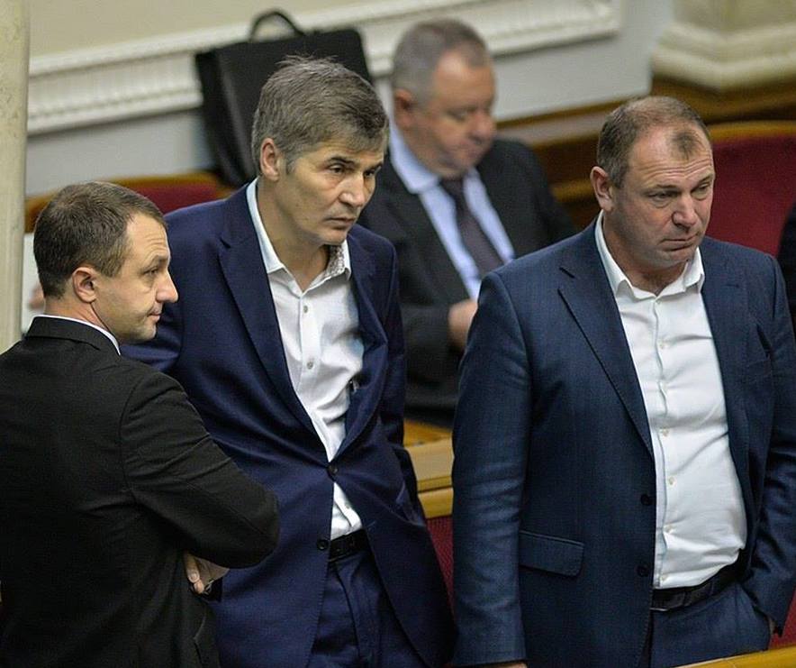 Нардеп Жолобецкий поднял на ноги и президента, и премьера - из-за долгов на Николаевском судозаводе 3