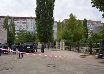 В Николаеве сыну депутата сообщено о подозрении в покушении на убийство отца.