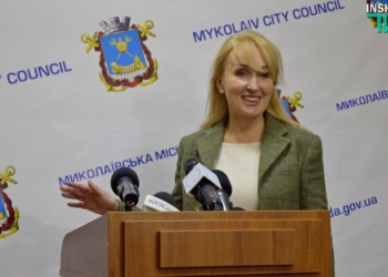 В мэрии Николаева открылся пресс-центр – в предбаннике кабинета вице-мэра Антона Турупалова