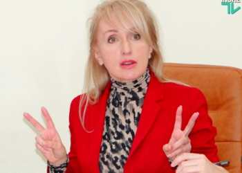 «ЕБРР готово помогать. С нашей стороны должно быть желание и воля» – и.о. мэра Николаева Казакова рассказала о «транспортных» кредитах ЕИБ и ЕБРР