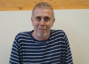 52-летний британский бомж поступил в Кембриджский университет