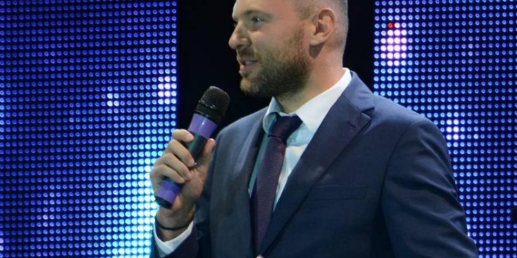 Виталий Киндратив собрался работать в Мининфраструктуре и потерял свой Lanos