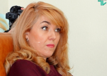 «Вроде прокуратура сделала доброе дело, но сделала большую гадость г.Николаеву» – депутат Киселева о решении суда по зонингу