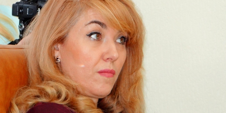 «Вроде прокуратура сделала доброе дело, но сделала большую гадость г.Николаеву» – депутат Киселева о решении суда по зонингу