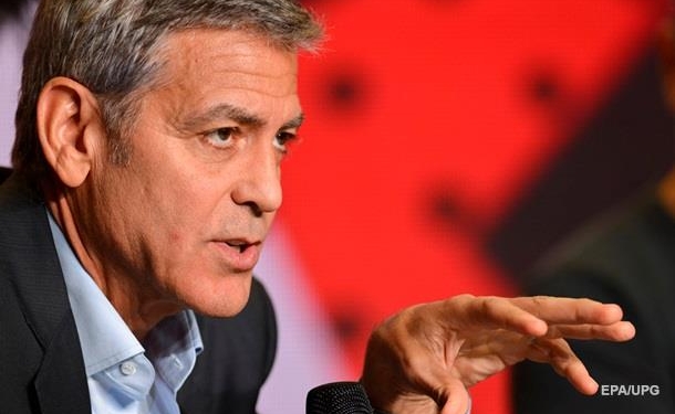 Актер Джордж Клуни объявил о завершении кинокарьеры