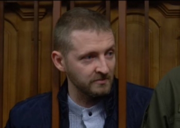 Порошенко приветствует решение суда освободить пограничника Колмогорова, обвиняемого в убийстве при остановке машины на блокпосту
