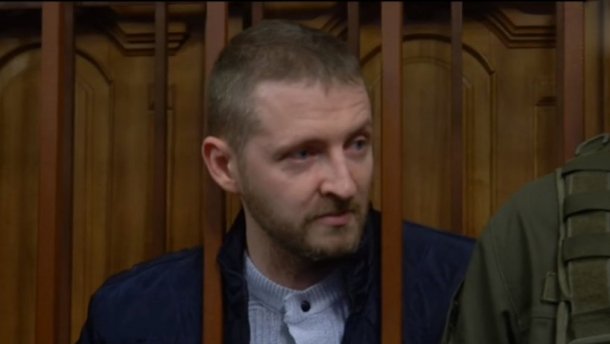Порошенко приветствует решение суда освободить пограничника Колмогорова, обвиняемого в убийстве при остановке машины на блокпосту 1