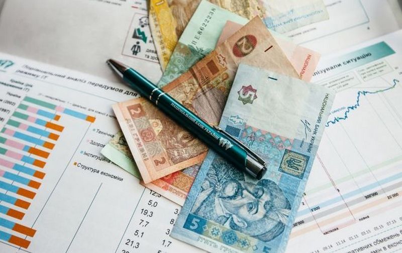 Накануне Нового года жители Николаевщины стали чуть-чуть больше платить за "коммуналку", но в декабре долги все равно выросли на 50 млн.грн 1