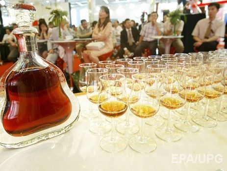 Прощай, армянский коньяк. Через 25 лет это будет обычное бренди