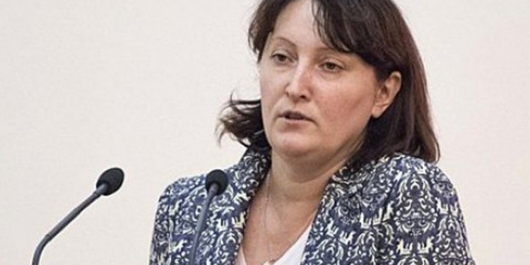 НАБУ допросило главу Нацагентства по вопросам предотвращения коррупции Корчак по делу о покупке паркомест