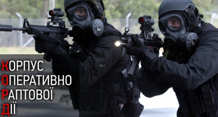 Николаевские депутаты готовы дать для “Корда” миллион на спецавтомобили