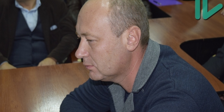 Шевченковская ОТГ хочет отвести под кладбище 32 га земель сельхозназначения, которыми сейчас распоряжается Агрофьюжн