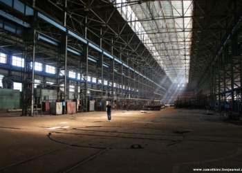 Есть порох в пороховницах. “Кузня на Рибальському” уже производит корпусы для мин