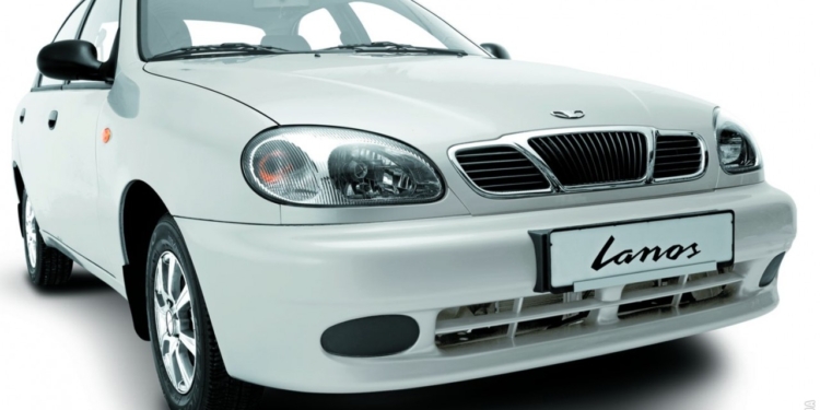 Lanos в Украине сняли с производства. Васадзе не согласен