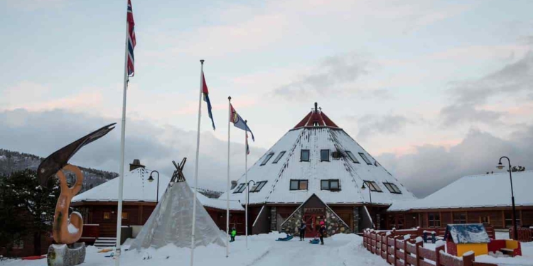 Ужас. В Лапландии объявили о более 100 случаях насилия над девочками и женщинами – от 4 до 75 лет