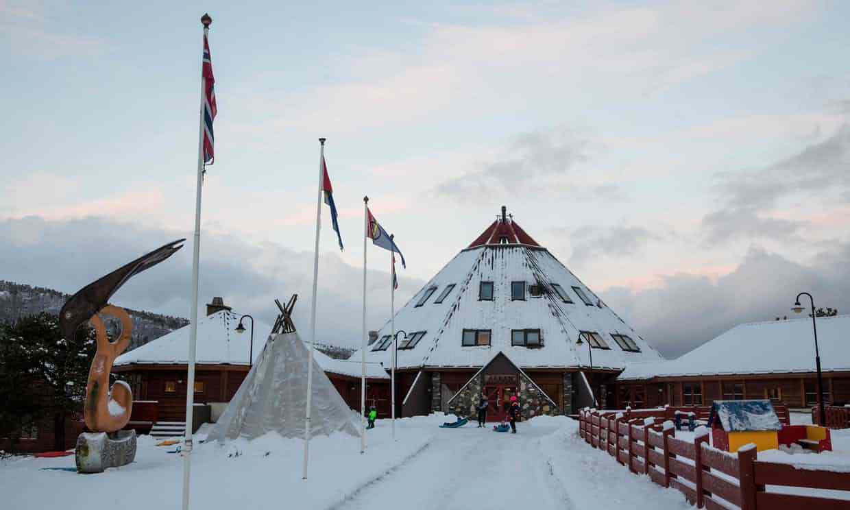 Ужас. В Лапландии объявили о более 100 случаях насилия над девочками и женщинами – от 4 до 75 лет
