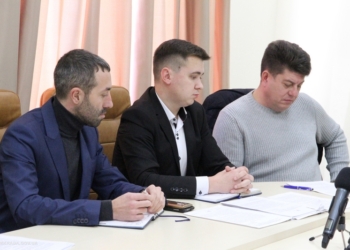 ЦНАП Николаева в январе будет готов к оформлению загранпаспортов и ID-карт- Лазарев