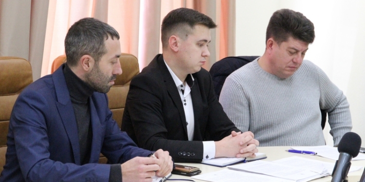 ЦНАП Николаева в январе будет готов к оформлению загранпаспортов и ID-карт- Лазарев