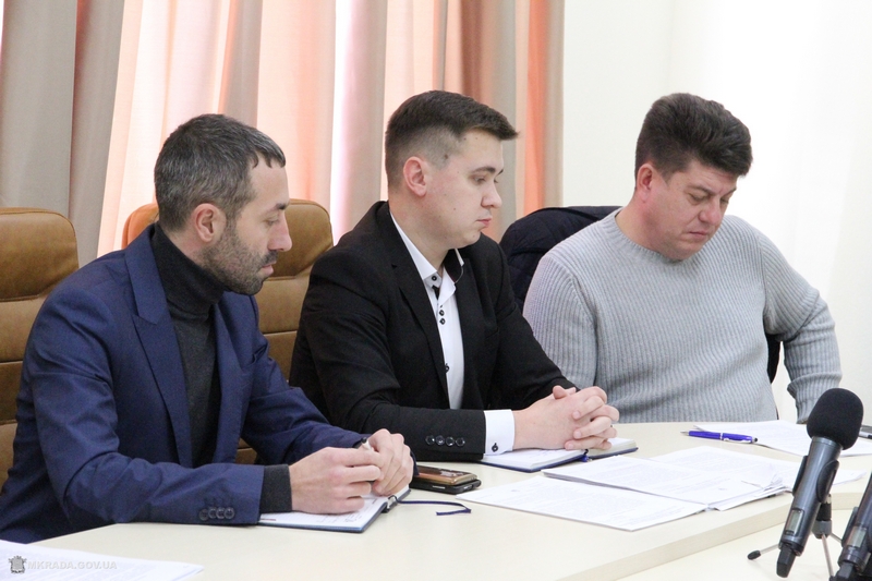ЦНАП Николаева в январе будет готов к оформлению загранпаспортов и ID-карт- Лазарев 1