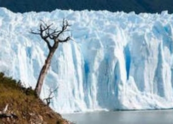 Учёные NASA создали интерактивную карту таяния ледников с возможность проследить последствия