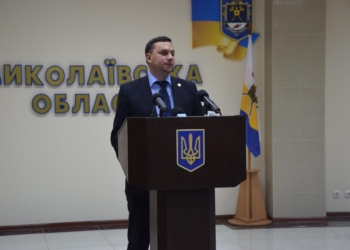 Прячьтесь, недобросовестные перевозчики. Управление инфраструктуры Николаевской ОГА возглавил Андрей Максименко