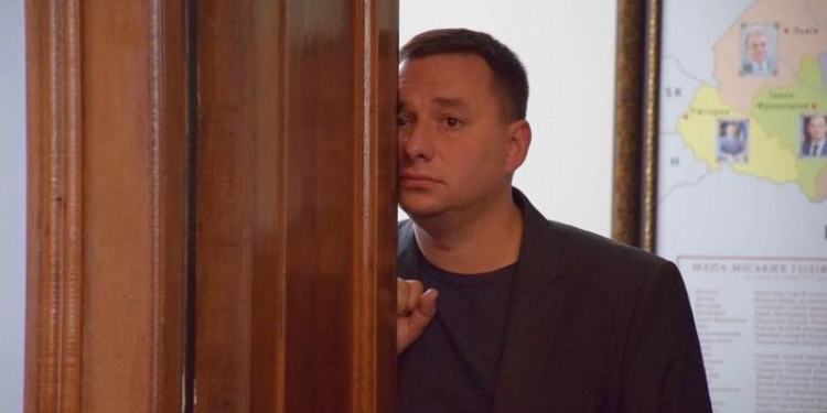 “Шанхай одним словом”, – новый начальник управления инфраструктуры  ОГА пообещал закрыть  в Николаеве междугородний автовокзал