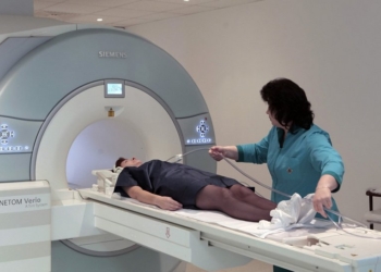 Томографию – народу. Сколько нужно МРТ и КТ в Николаеве?