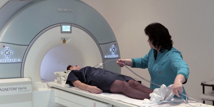 Томографию – народу. Сколько нужно МРТ и КТ в Николаеве?