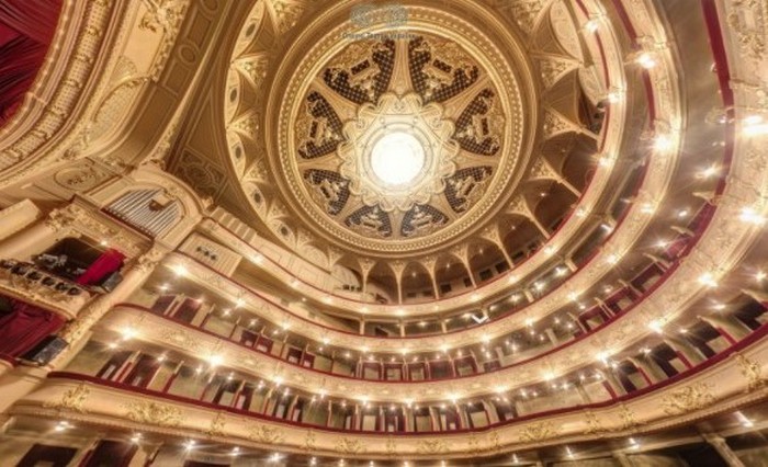 Opera Europa призупинила членство російських оперних театрів