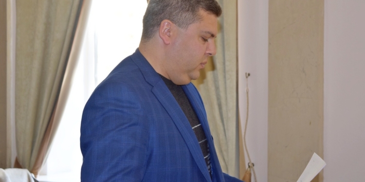 Исполком не согласовал 4 предприятиям заявления о намерениях на проведение работ. А «Николаевводоканалу» по замене дюкера в «Соляных» согласовал со второго раза