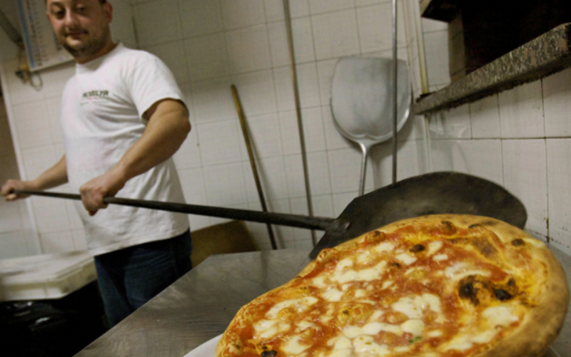 Итальянцы требует признать пиццу объектом Всемирного наследия ЮНЕСКО 1