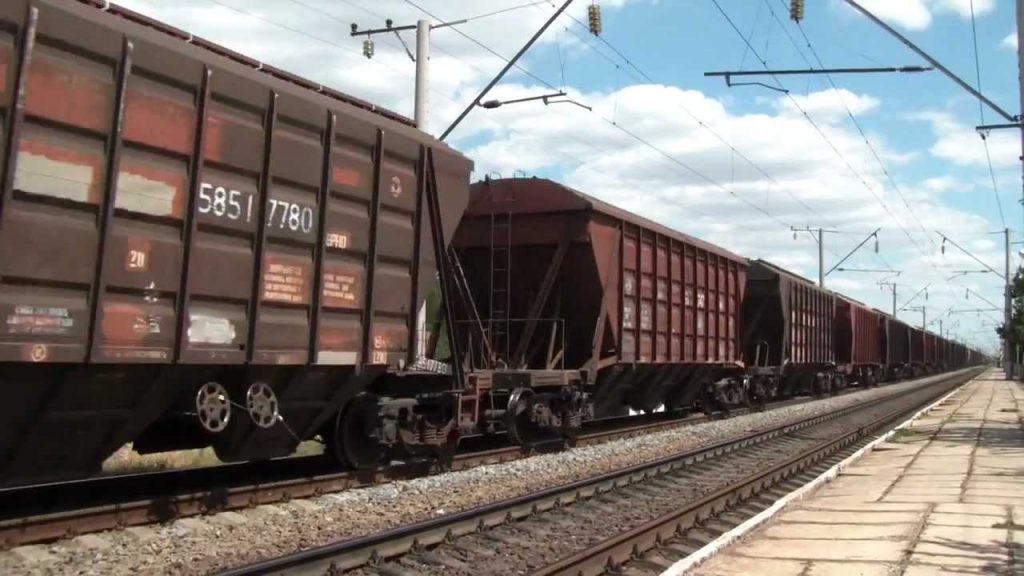 На Николаевщине под колесами грузового поезда погибла 85-летняя пенсионерка 1