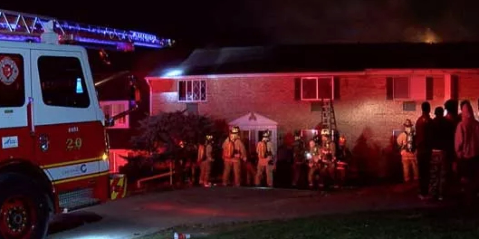 Подросток хотел поджечь постельного клопа – сгорело шесть домов