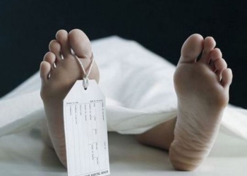 В селе на Николаевщине две семьи не смогли поделить покойника: под именем одного мужчины похоронили его дальнего родственника
