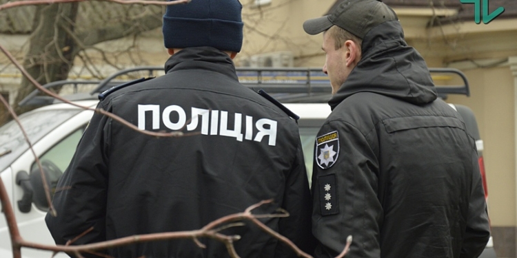 “День Достоинства и Свободы”: николаевцы почтили память Героев “Небесной Сотни”