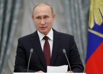 Путин впервые провел переговоры с главарями «ЛНР» и «ДНР” – обсуждался вопрос обмена пленными